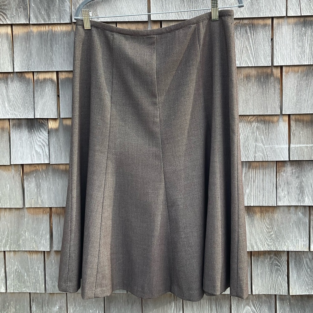 Sigrid Olsen Skirt